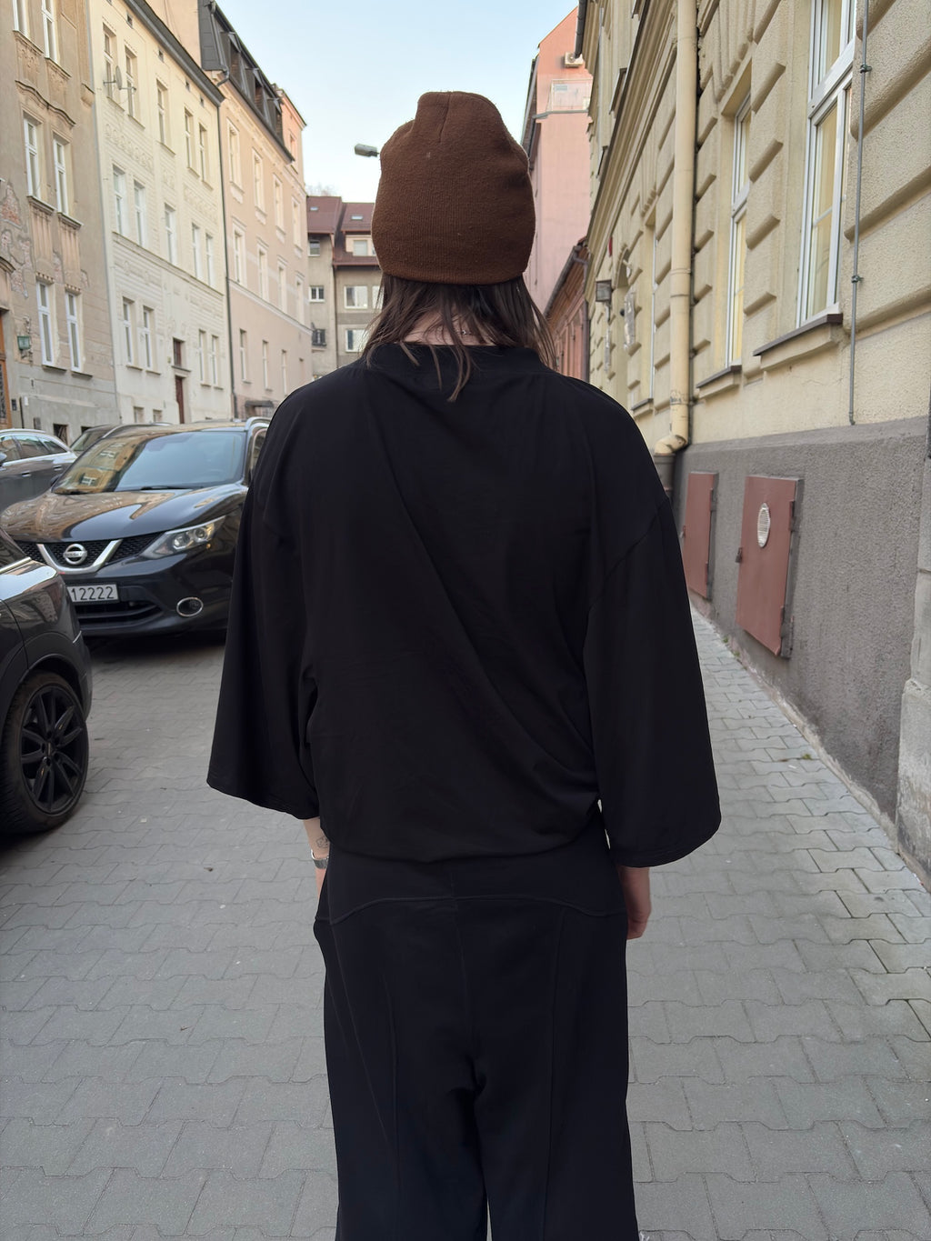 Oversize Heavy T-Shirt