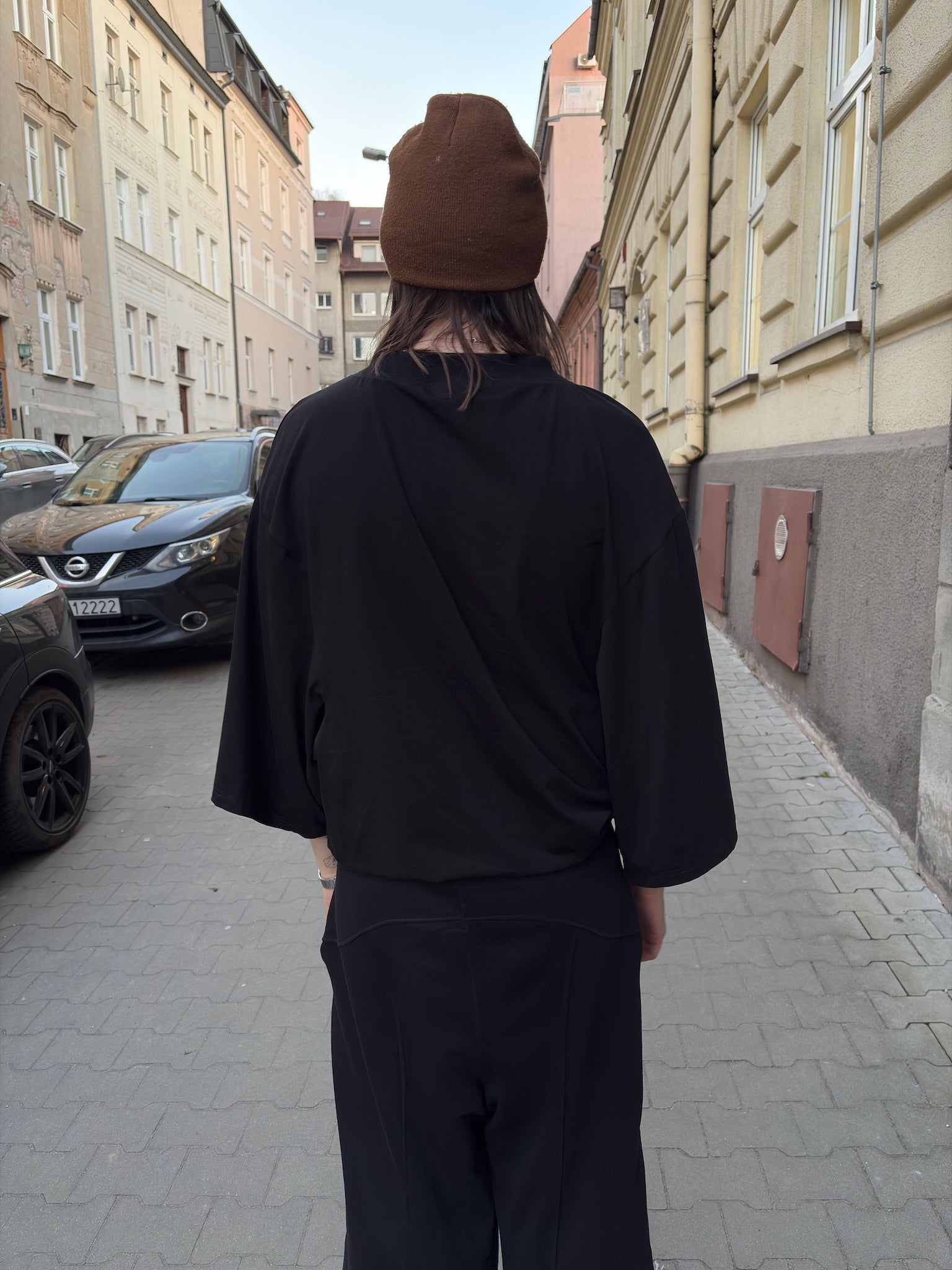 Oversize Heavy T-Shirt