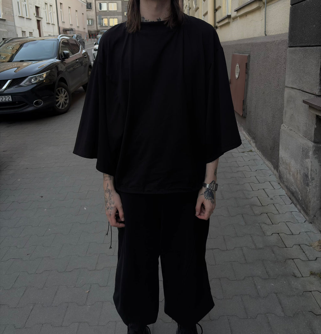 Oversize Heavy T-Shirt