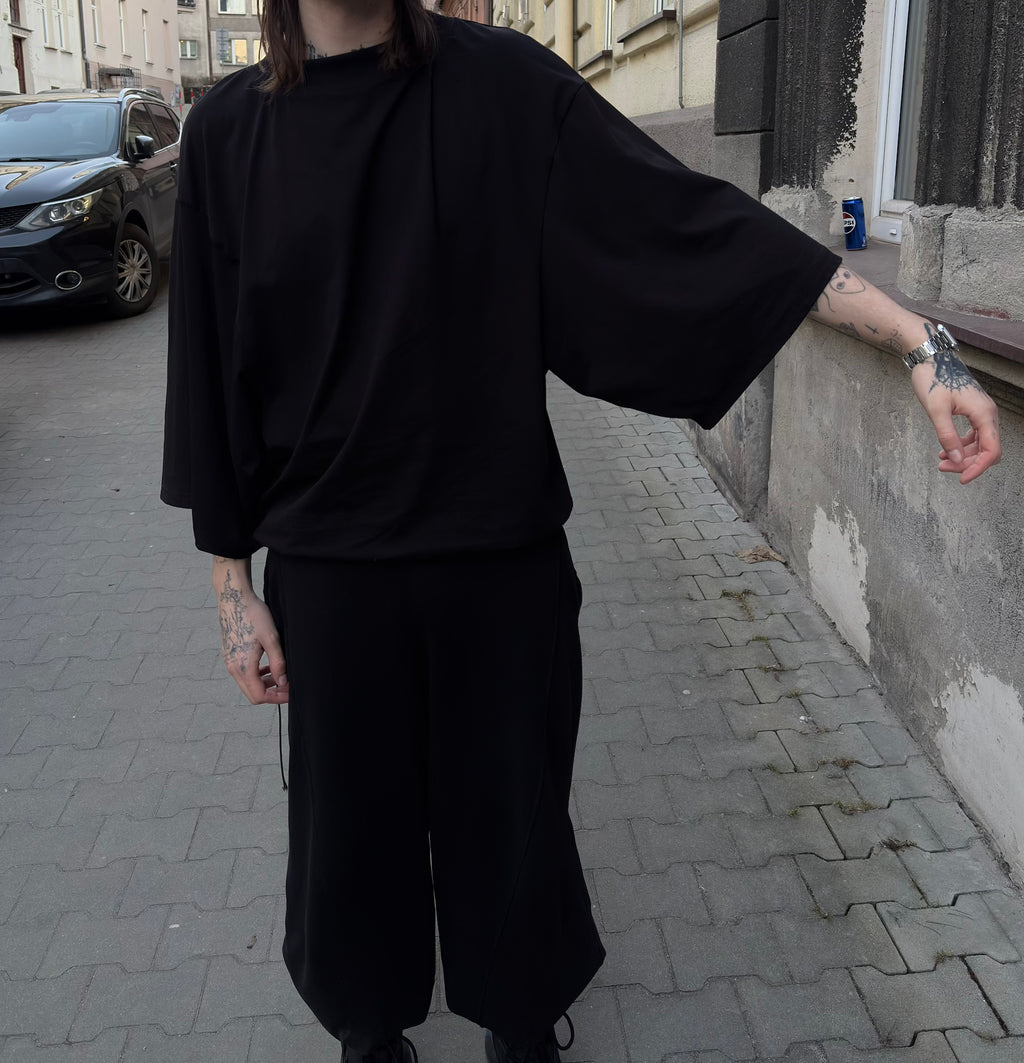 Oversize Heavy T-Shirt