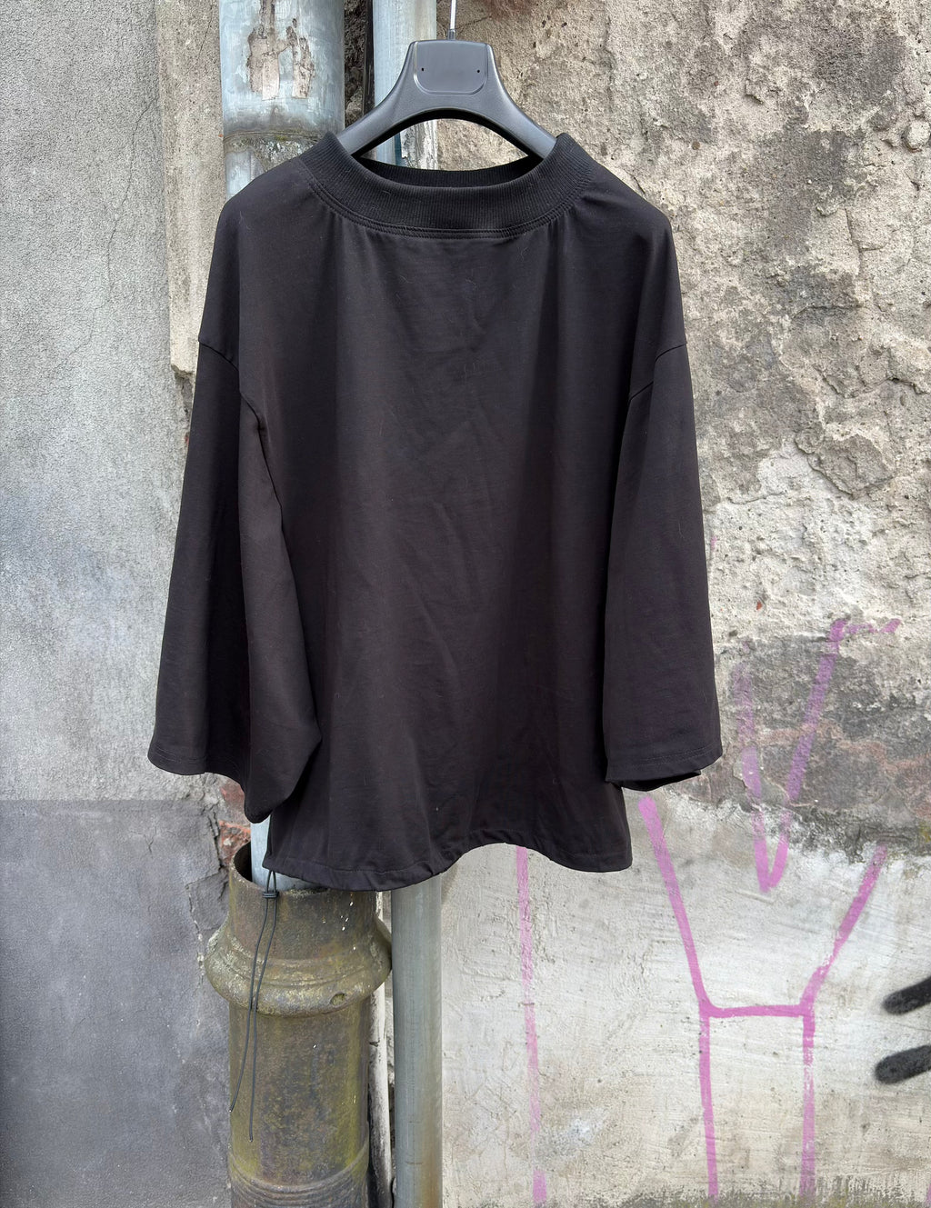 Oversize Heavy T-Shirt